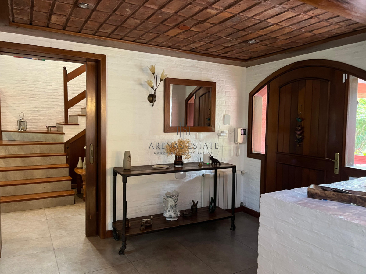 Casa ID.4499 - Casa a la venta en San Rafael 