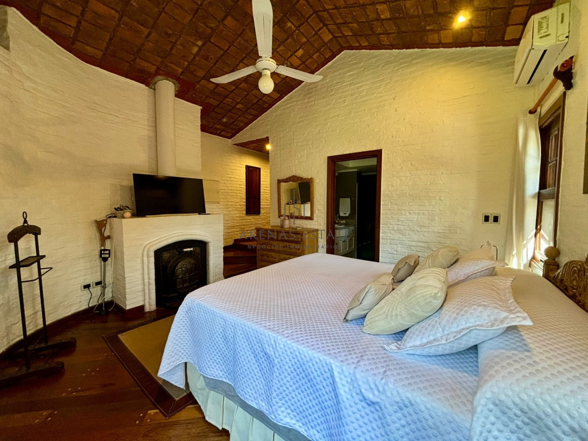 Casa ID.4499 - Casa a la venta en San Rafael 