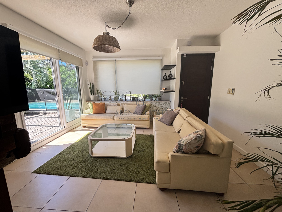 Casa ID.4083 - Casa de 3 dormitorios  - Punta del Este 