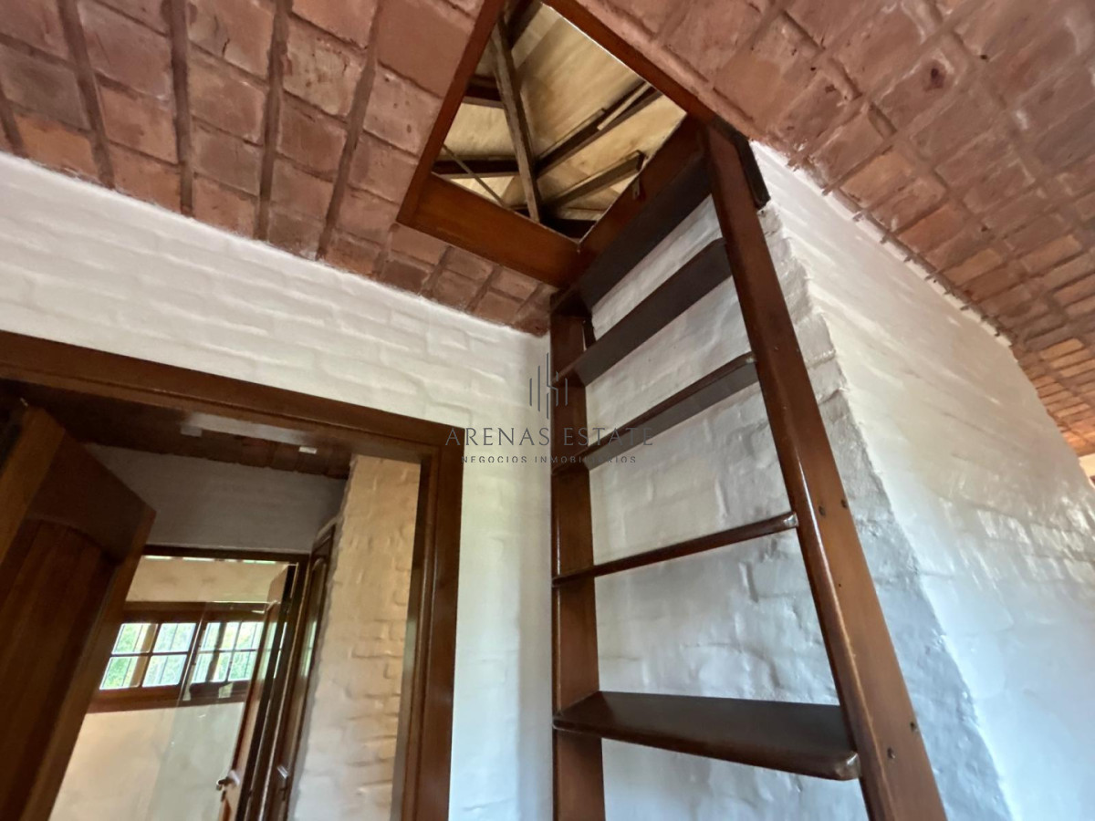 Casa ID.4499 - Casa a la venta en San Rafael 
