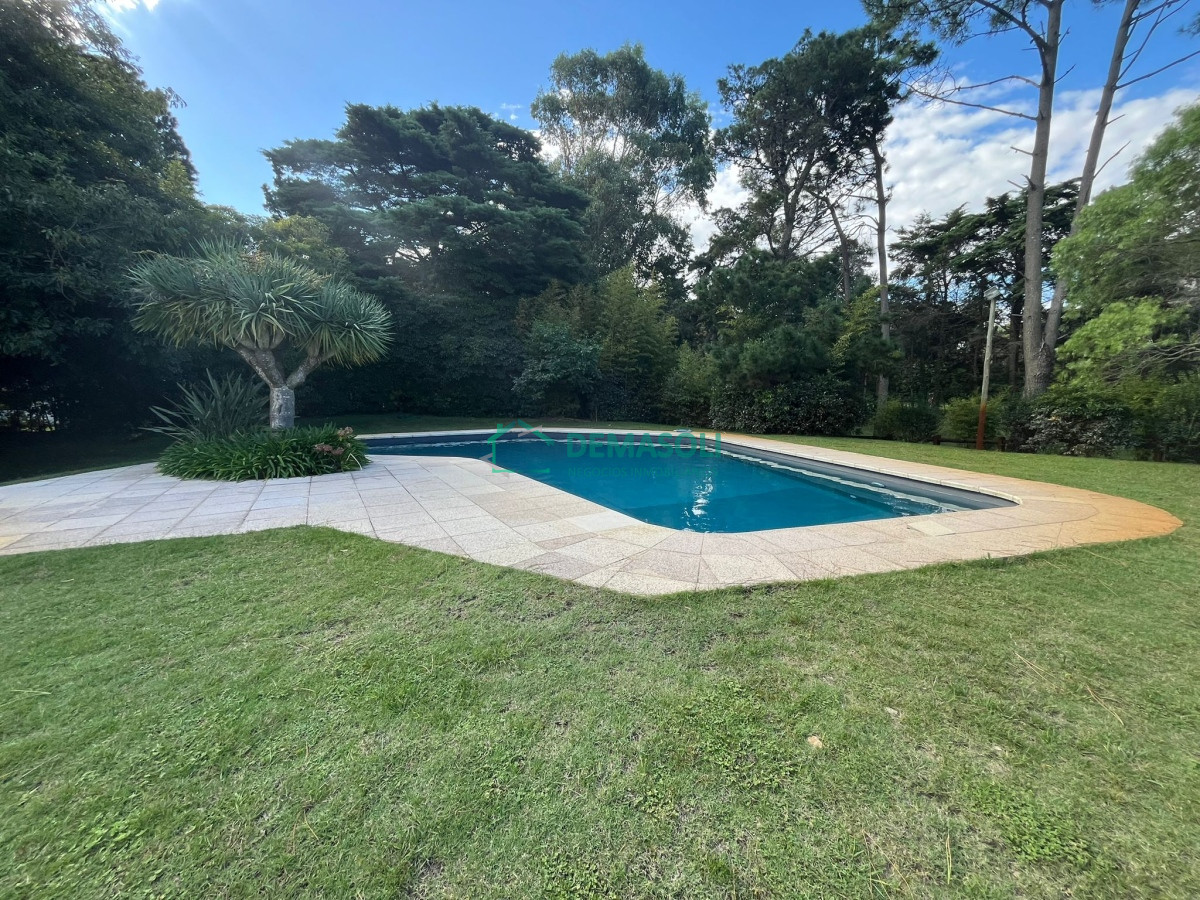 Casa ID.1481 - Casa en Punta Ballenas Solanas 