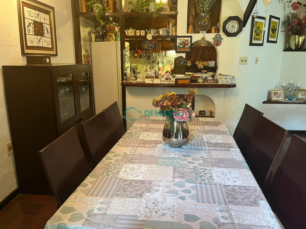 Casa ID.1481 - Casa en Punta Ballenas Solanas 
