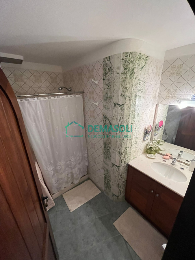 Casa ID.1481 - Casa en Punta Ballenas Solanas 