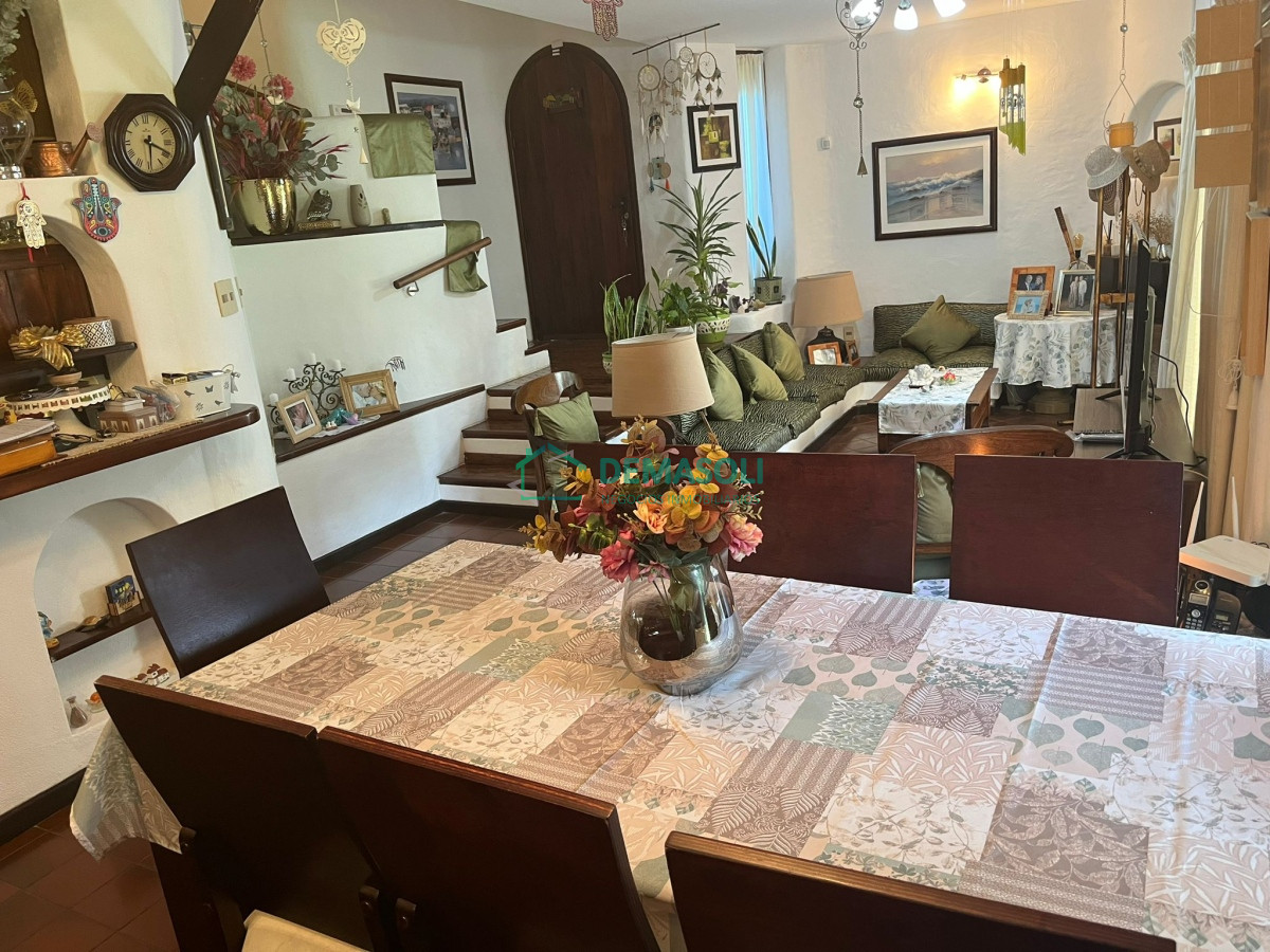 Casa ID.1481 - Casa en Punta Ballenas Solanas 