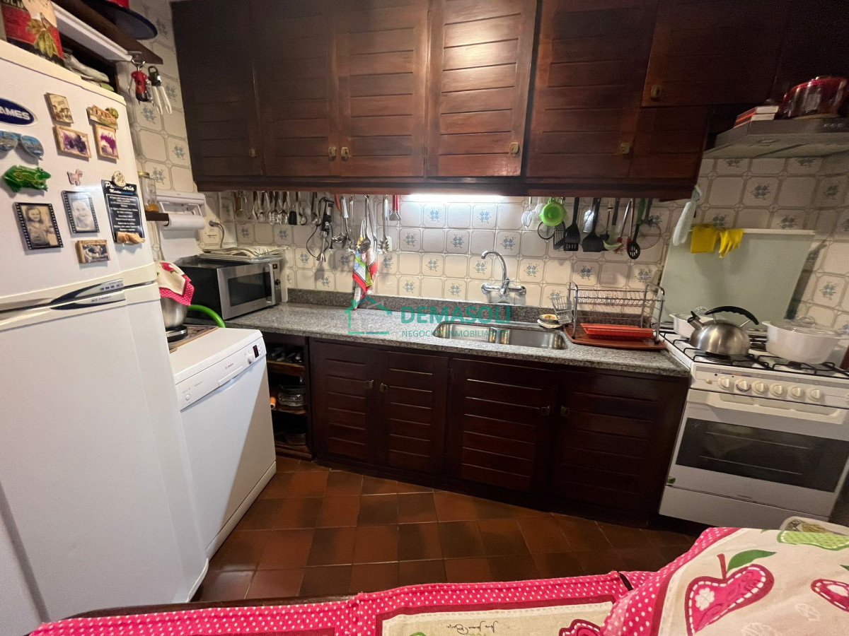Casa ID.1481 - Casa en Punta Ballenas Solanas 
