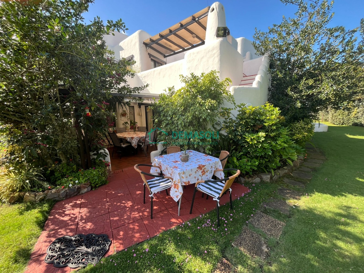 Casa ID.1481 - Casa en Punta Ballenas Solanas 
