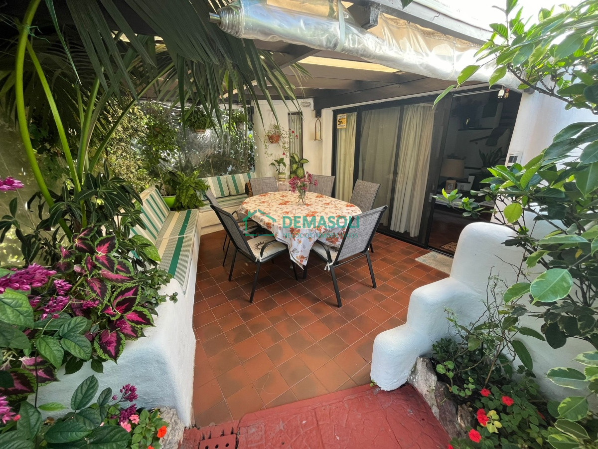 Casa ID.1481 - Casa en Punta Ballenas Solanas 
