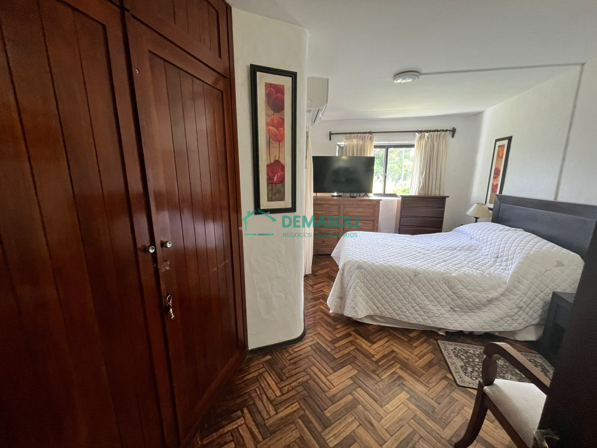 Casa ID.1481 - Casa en Punta Ballenas Solanas 