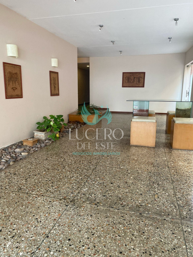 Apartamento ID.1470 - Apartamento de 1 dormitorio en excelente ubicación - Punta del este 