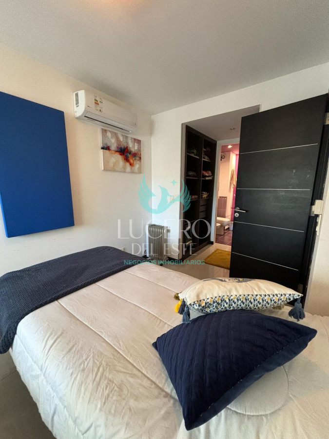Apartamento ID.807 - Apartamento en primera linea de la Mansa - Edificio con amenities