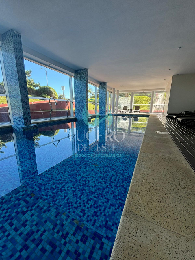 Apartamento ID.807 - Apartamento en primera linea de la Mansa - Edificio con amenities