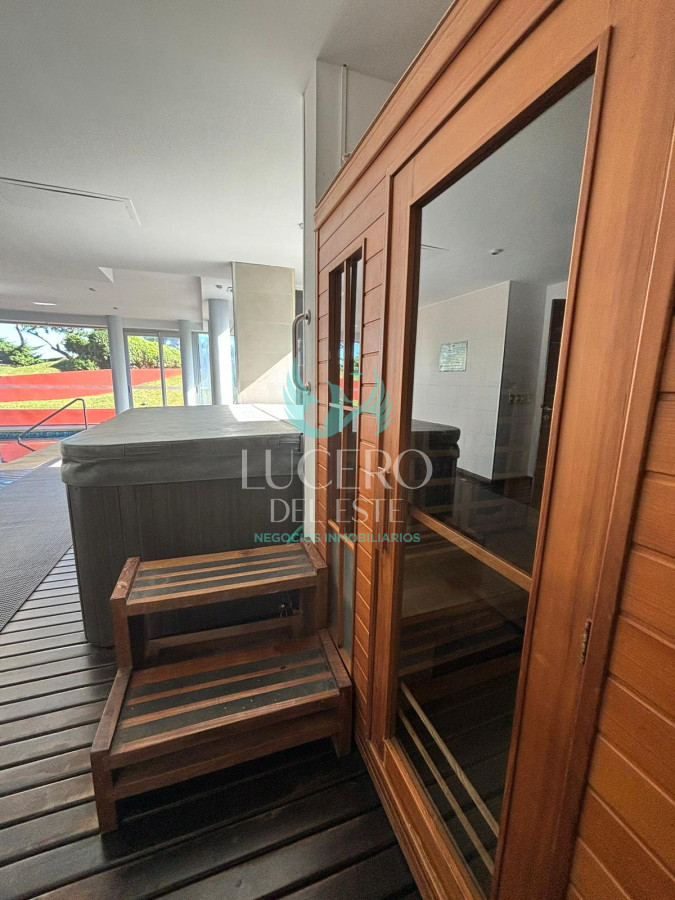 Apartamento ID.807 - Apartamento en primera linea de la Mansa - Edificio con amenities