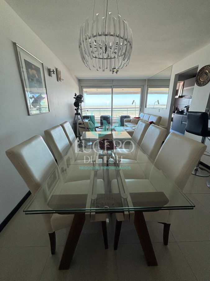 Apartamento ID.807 - Apartamento en primera linea de la Mansa - Edificio con amenities