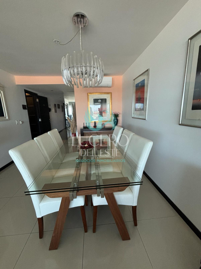 Apartamento ID.807 - Apartamento en primera linea de la Mansa - Edificio con amenities