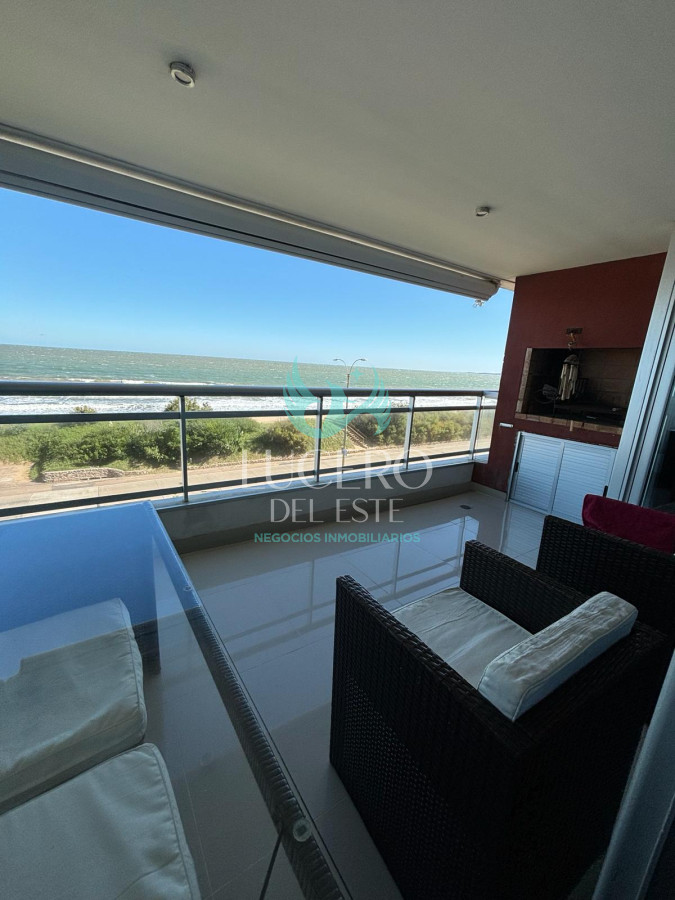 Apartamento ID.807 - Apartamento en primera linea de la Mansa - Edificio con amenities