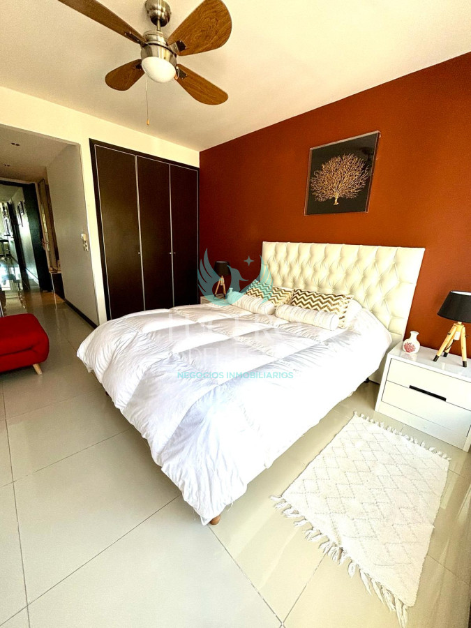 Apartamento ID.807 - Apartamento en primera linea de la Mansa - Edificio con amenities