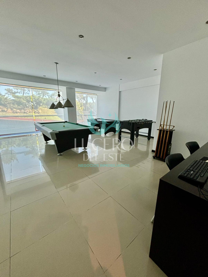 Apartamento ID.807 - Apartamento en primera linea de la Mansa - Edificio con amenities