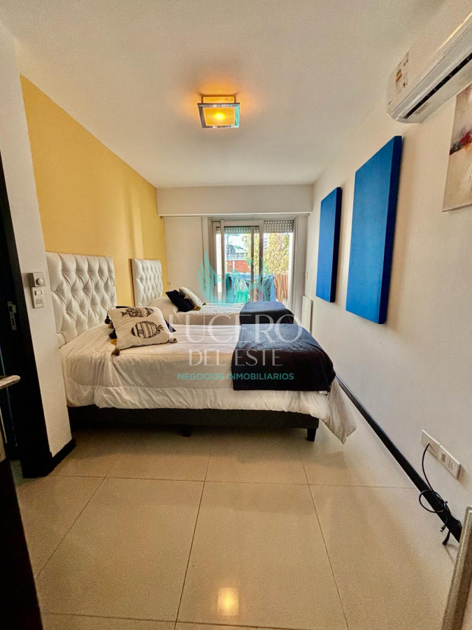 Apartamento ID.807 - Apartamento en primera linea de la Mansa - Edificio con amenities