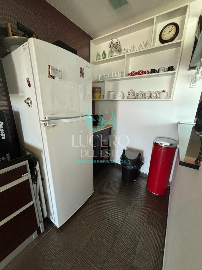 Apartamento ID.807 - Apartamento en primera linea de la Mansa - Edificio con amenities