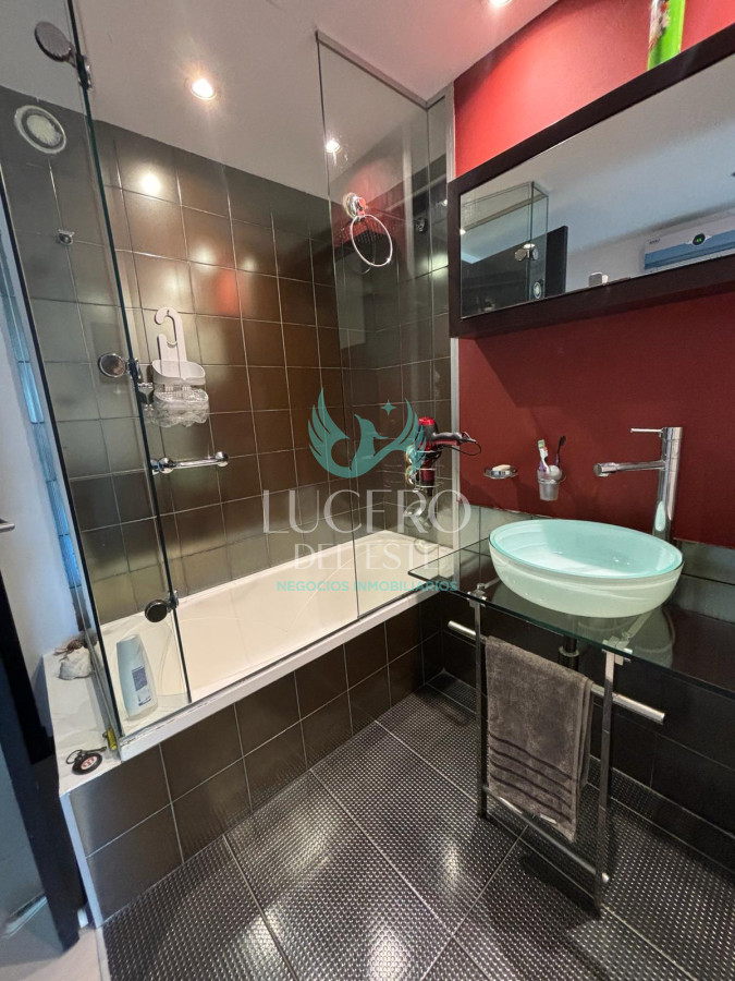 Apartamento ID.807 - Apartamento en primera linea de la Mansa - Edificio con amenities