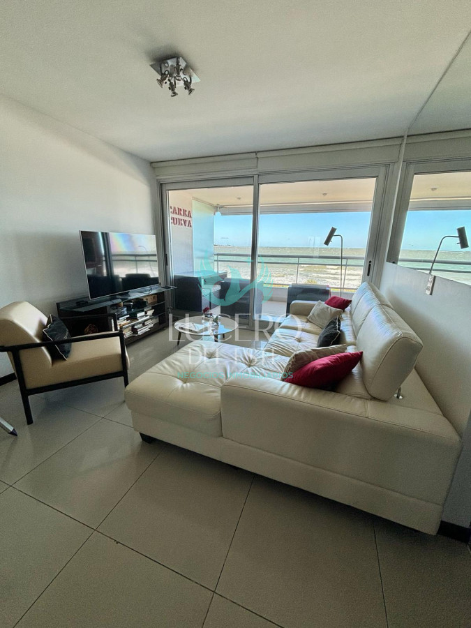 Apartamento ID.807 - Apartamento en primera linea de la Mansa - Edificio con amenities