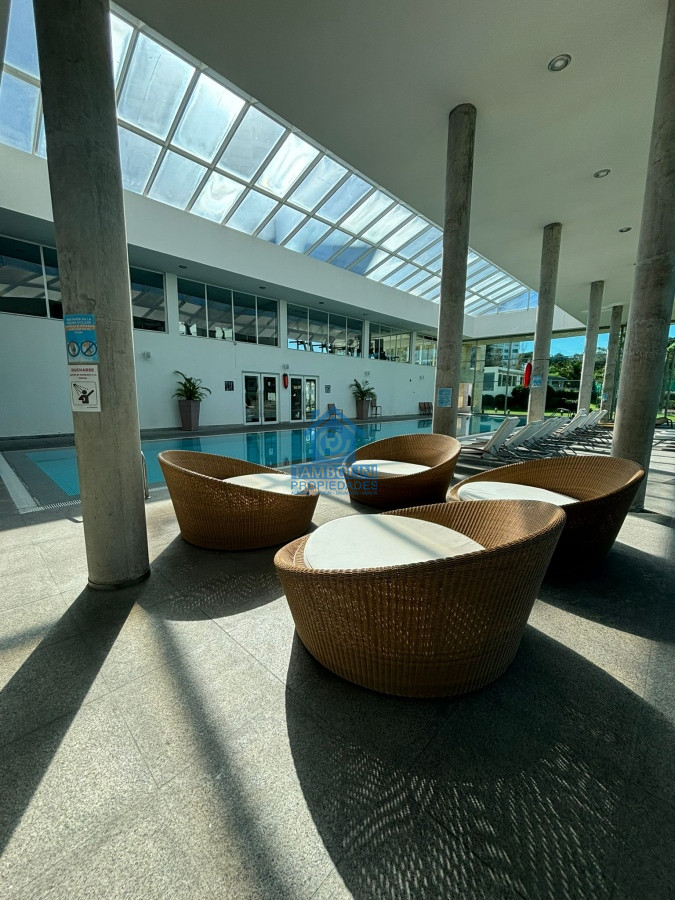 Apartamento ID.540 - APARTAMENTO DE 4 DORMITORIOS EN LA TORRE AQUARELLA