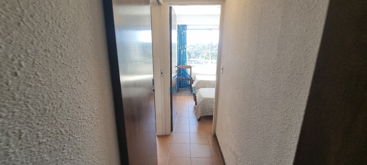 Apartamento ID.530 - Apartamento 2 dormitorios 2 baños club sol del este