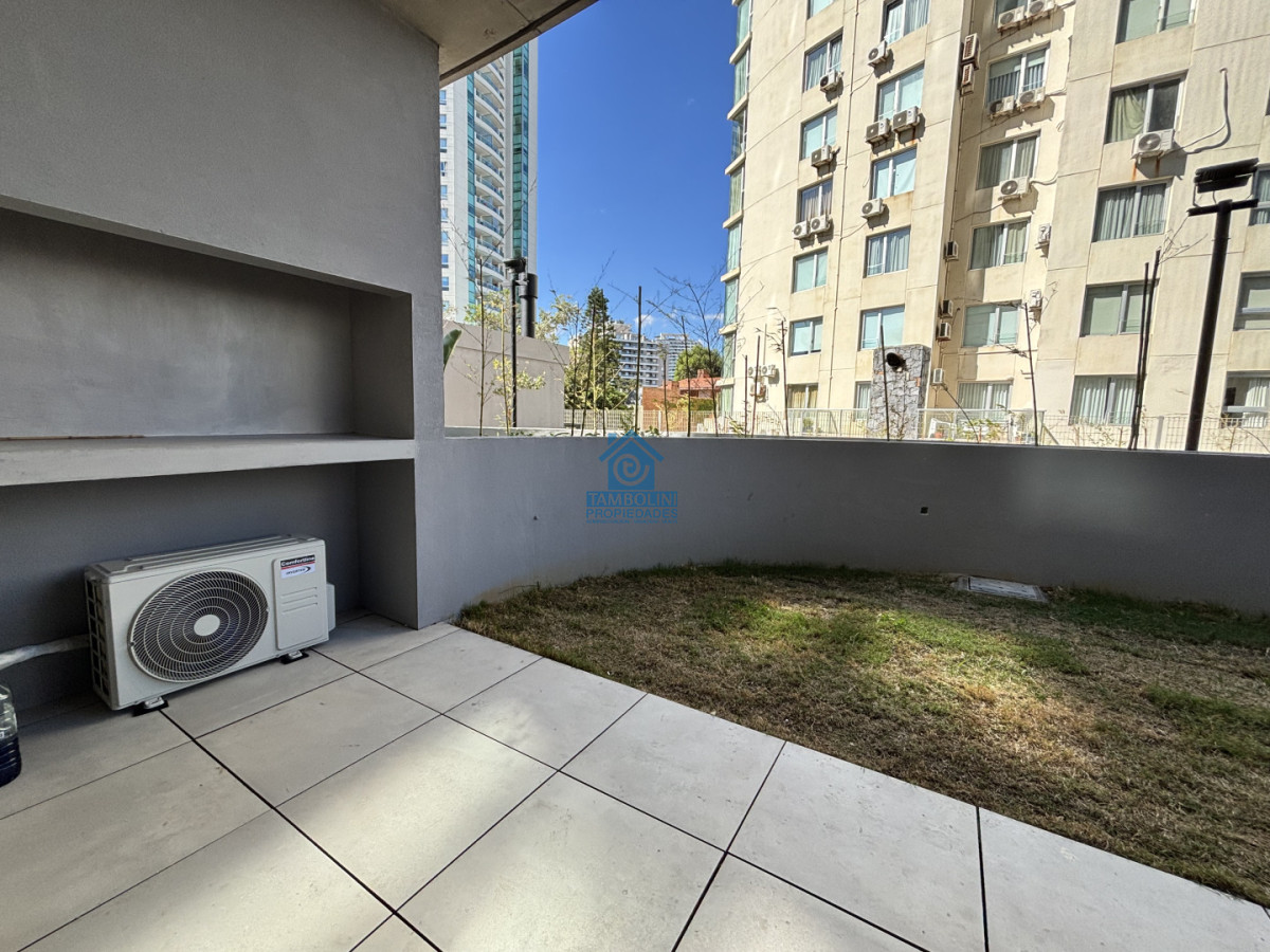 Apartamento ID.1017 - Alquiler Apto 1 dormitorio en la Brava 