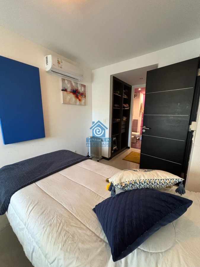 Apartamento ID.493 - Apartamento en primera linea de la Mansa - Edificio con amenities