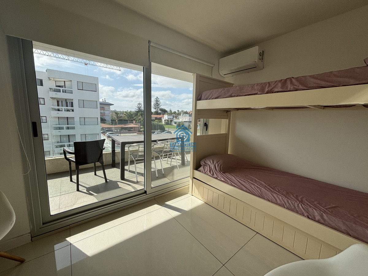 Apartamento ID.369 - APARTAMENTO EN ALQUILER ANUAL PRIMERA LINEA DE LA MANSA