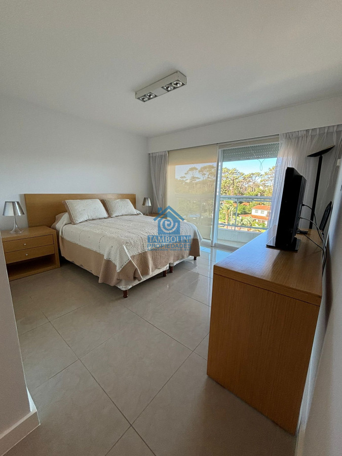 Apartamento ID.540 - APARTAMENTO DE 4 DORMITORIOS EN LA TORRE AQUARELLA