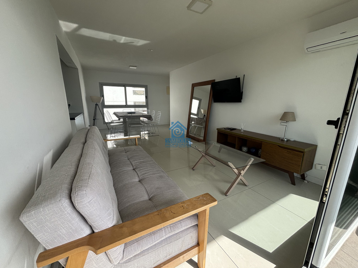 Apartamento ID.369 - APARTAMENTO EN ALQUILER ANUAL PRIMERA LINEA DE LA MANSA
