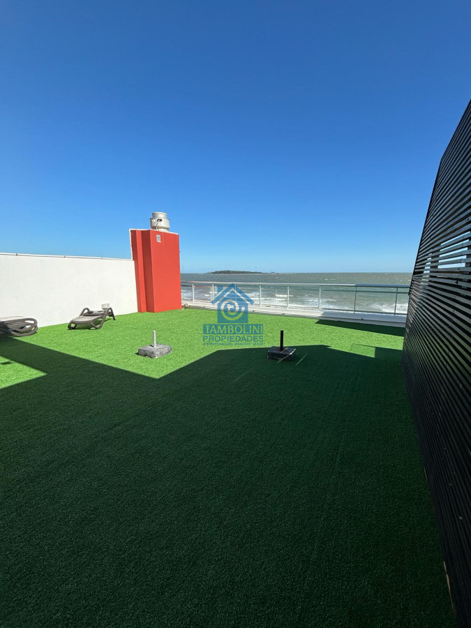 Apartamento ID.493 - Apartamento en primera linea de la Mansa - Edificio con amenities