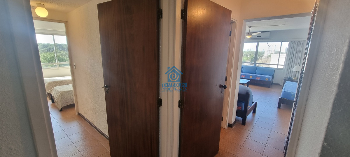 Apartamento ID.530 - Apartamento 2 dormitorios 2 baños club sol del este