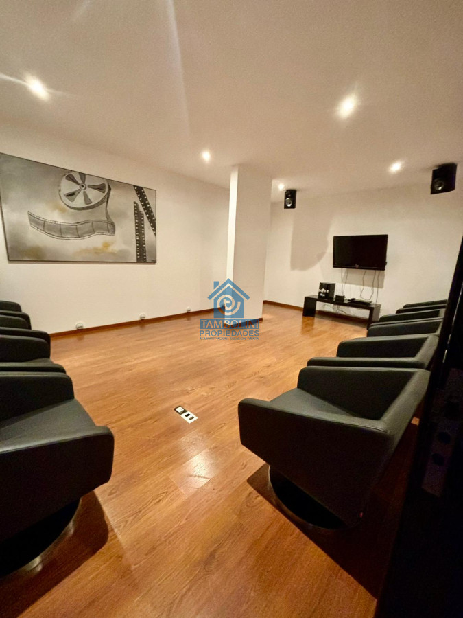 Apartamento ID.493 - Apartamento en primera linea de la Mansa - Edificio con amenities