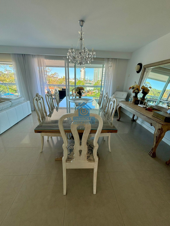 Apartamento ID.540 - APARTAMENTO DE 4 DORMITORIOS EN LA TORRE AQUARELLA