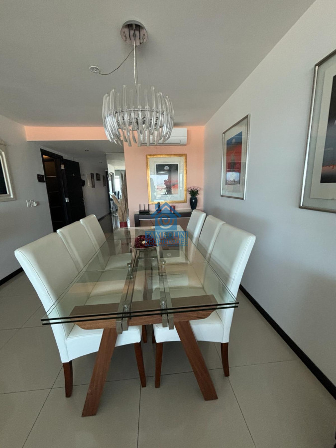 Apartamento ID.493 - Apartamento en primera linea de la Mansa - Edificio con amenities