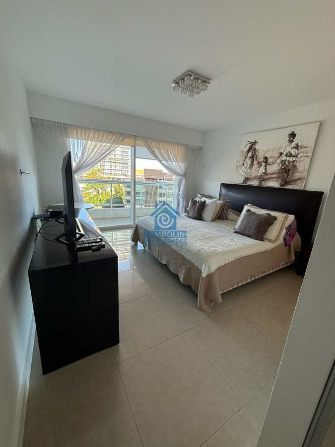 Apartamento ID.540 - APARTAMENTO DE 4 DORMITORIOS EN LA TORRE AQUARELLA