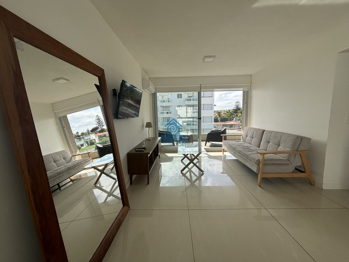 Apartamento ID.369 - APARTAMENTO EN ALQUILER ANUAL PRIMERA LINEA DE LA MANSA