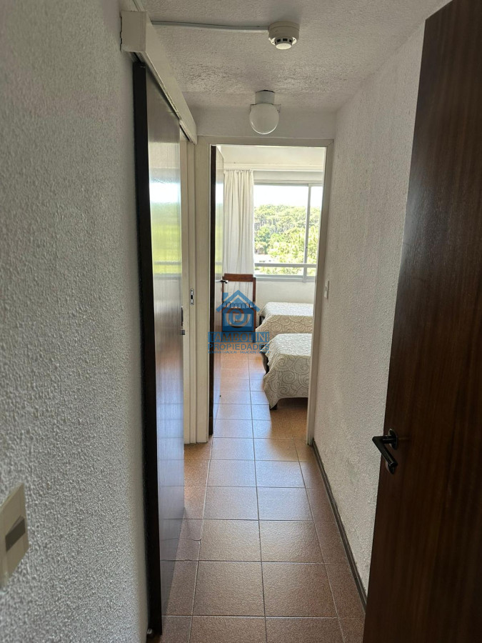 Apartamento ID.530 - Apartamento 2 dormitorios 2 baños club sol del este