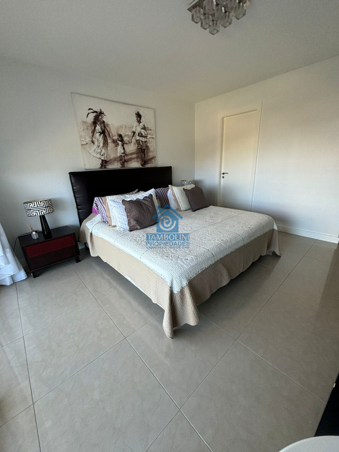 Apartamento ID.540 - APARTAMENTO DE 4 DORMITORIOS EN LA TORRE AQUARELLA