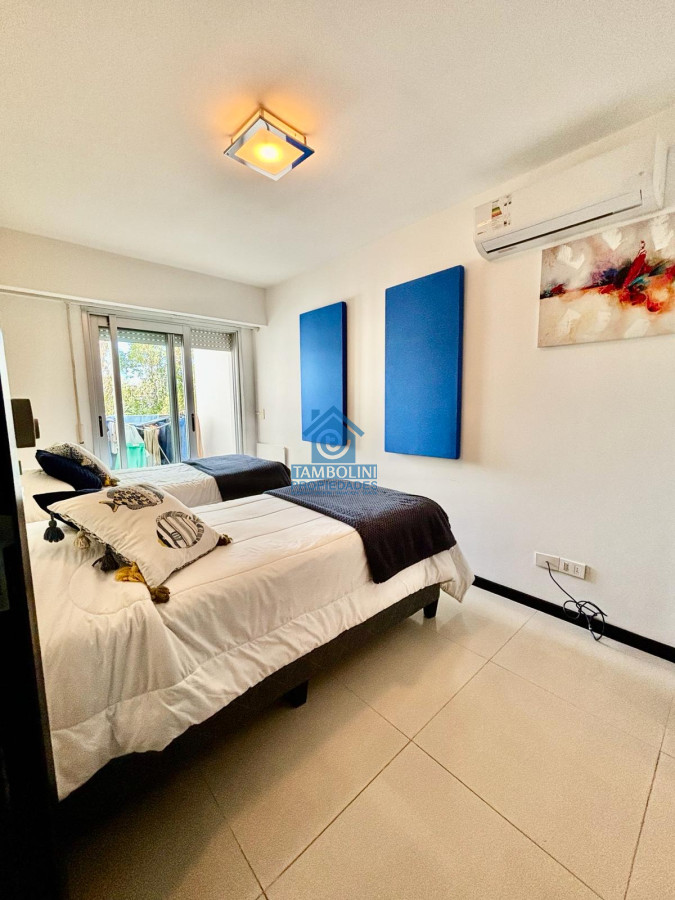 Apartamento ID.493 - Apartamento en primera linea de la Mansa - Edificio con amenities