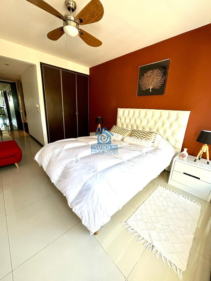 Apartamento ID.493 - Apartamento en primera linea de la Mansa - Edificio con amenities