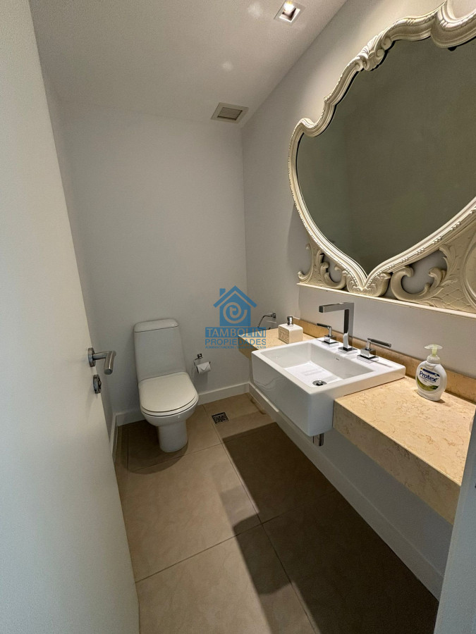 Apartamento ID.540 - APARTAMENTO DE 4 DORMITORIOS EN LA TORRE AQUARELLA