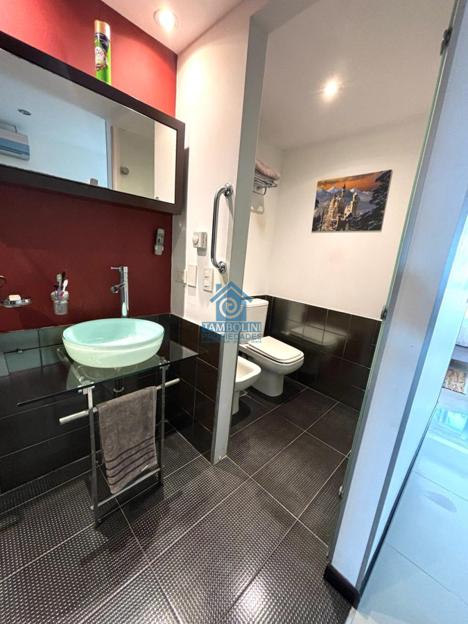Apartamento ID.493 - Apartamento en primera linea de la Mansa - Edificio con amenities