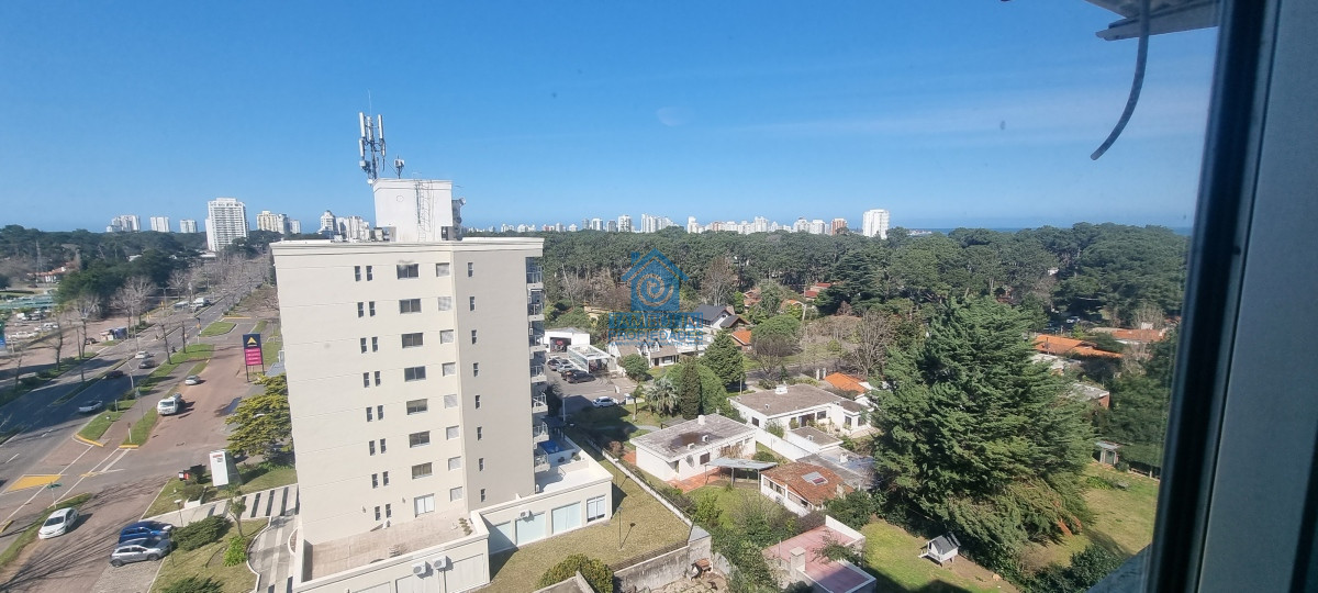 Apartamento ID.530 - Apartamento 2 dormitorios 2 baños club sol del este
