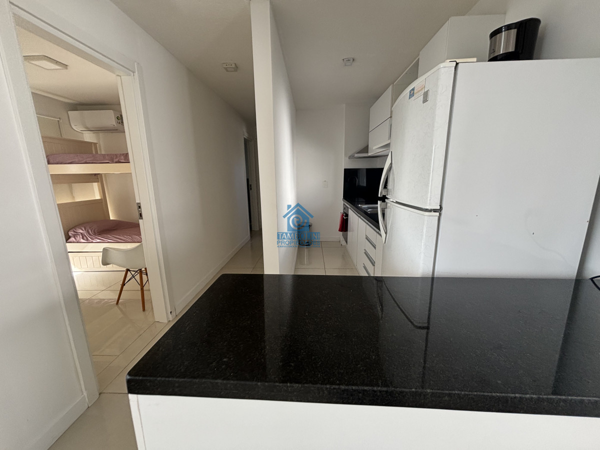 Apartamento ID.369 - APARTAMENTO EN ALQUILER ANUAL PRIMERA LINEA DE LA MANSA