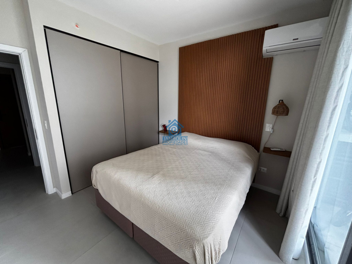 Apartamento ID.1017 - Alquiler Apto 1 dormitorio en la Brava 