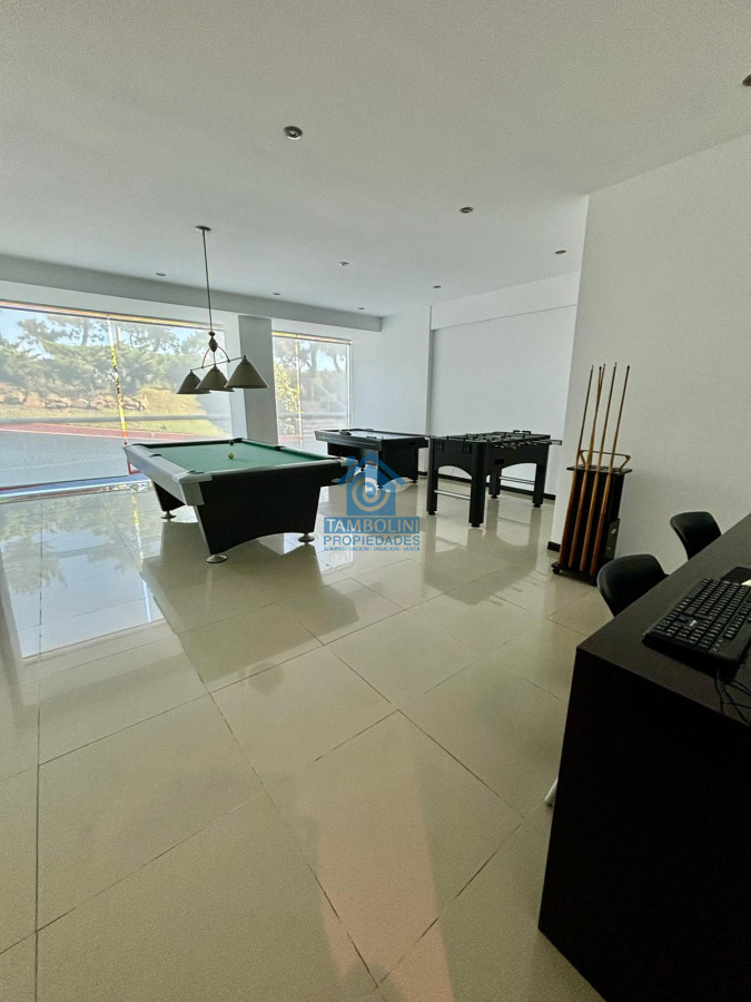 Apartamento ID.493 - Apartamento en primera linea de la Mansa - Edificio con amenities