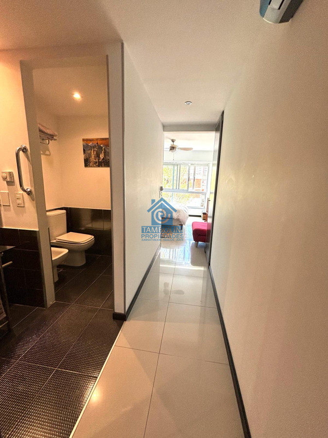 Apartamento ID.493 - Apartamento en primera linea de la Mansa - Edificio con amenities